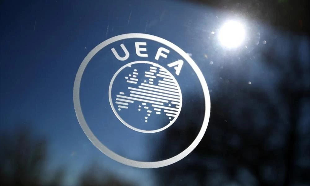 UEFA: "Πακέτο διάσωσης" 6 δισ. ευρώ για την ανάκαμψη του ευρωπαϊκού ποδοσφαίρου